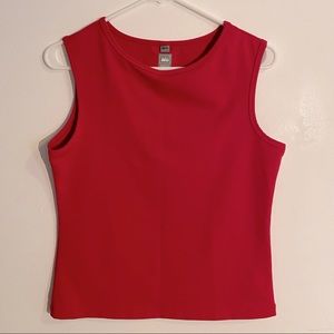 REI Outdoor Pink Base Layer Tank
